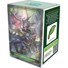 Collection image for: Shadowverse Starter Decks