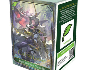 Collection image for: Shadowverse Starter Decks
