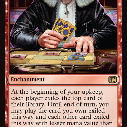 Triple Triad [FIN - 166]