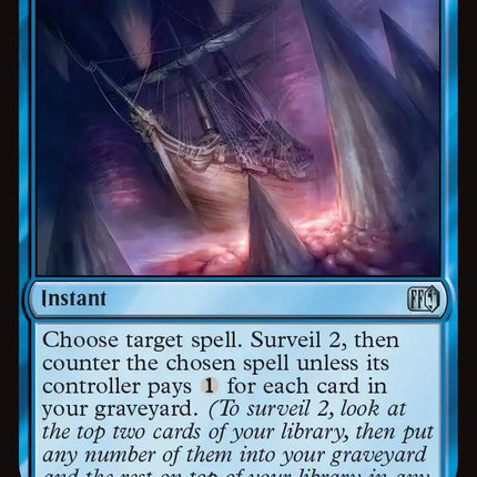 Swallowed by Leviathan [FIN - 79]