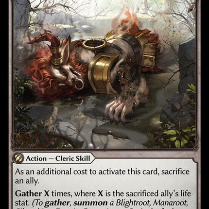 Decompose [MH Alter]