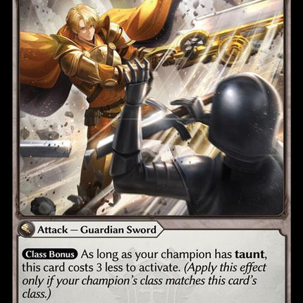 Vanguard's Reversal [MH Alter]