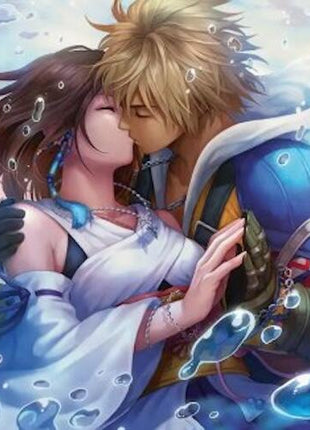 Together Forever Art Card [ASFIN - 32]