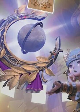 Astrologian's Planisphere Art Card [AAFIN - 4]