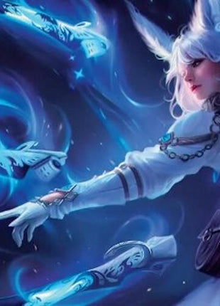 Sage's Nouliths Art Card [ASFIN - 5]