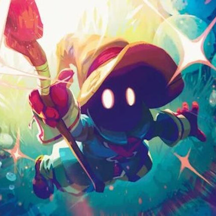 Vivi Ornitier Art Card [AAFIN - 17]