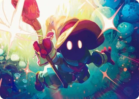 Vivi Ornitier Art Card [AAFIN - 17]