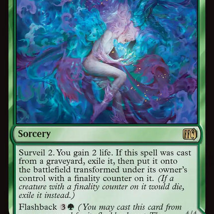 Esper Origins [FIN - 185]