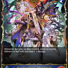 Collection image for: BP10 Gods of the Arcana Singles