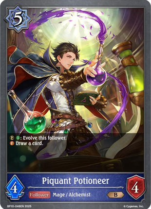 Piquant Potioneer [BP10 - BP10-048EN]