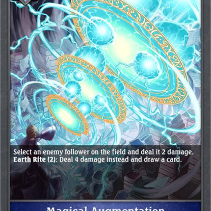 Magical Augmentation [BP10 - BP10-053EN]