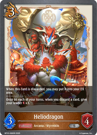 Heliodragon [BP10 - BP10-066EN]