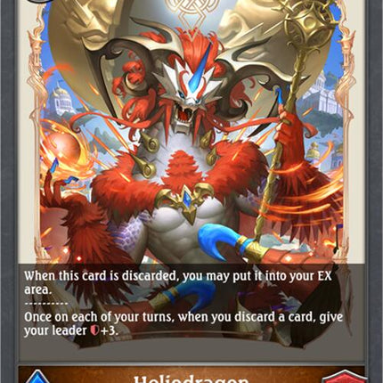 Heliodragon [BP10 - BP10-066EN]