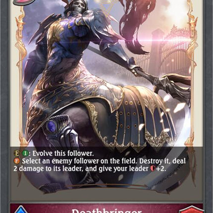 Deathbringer [BP10 - BP10-078EN]