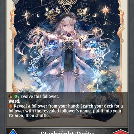 Starbright Deity [BP10 - BP10-111EN]