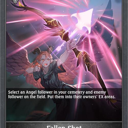 Fallen Shot [BP10 - BP10-114EN]