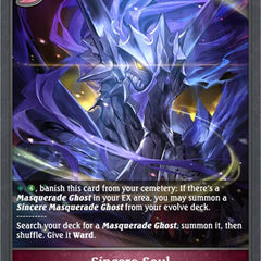 Collection image for: BP09 Foils