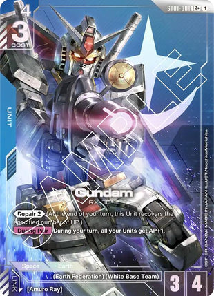 Gundam (LR+)