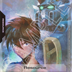 Collection image for: Gundam Card Game Promo