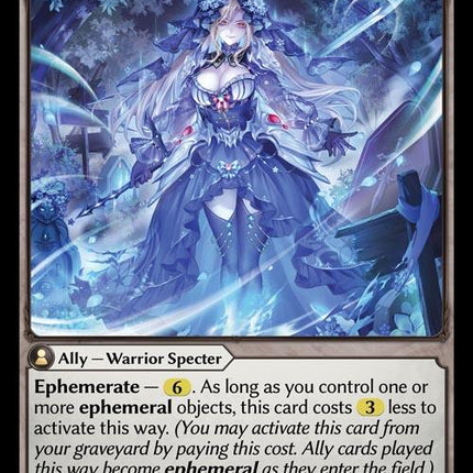 Lingering Banshee [DTR1E - 072]