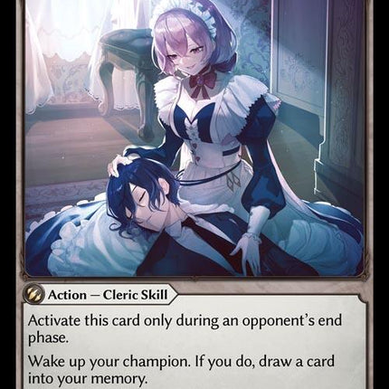 Lurid Dreaming [DTR1E - 074]