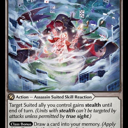 Sleight of Hand [DTR1E - 092]