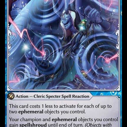 Spectral Diffusion [DTR1E - 164]