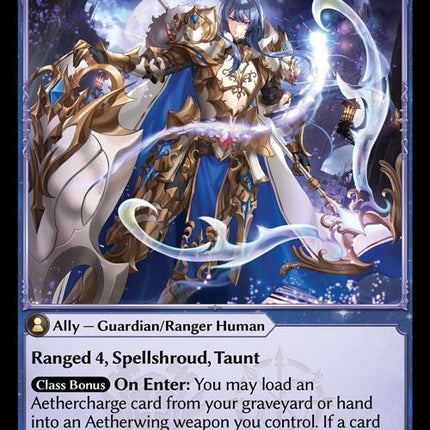 Aether's Embrace [DTR1E - 169]