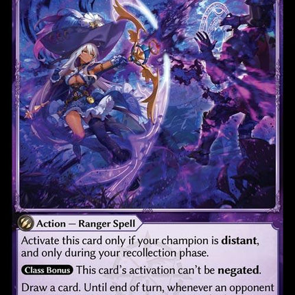 Nightmare Coil [DTR1E - 216]