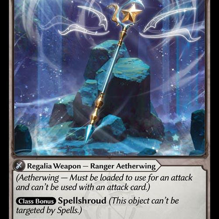 Seeker's Aetherwing [DTRSD - 18]