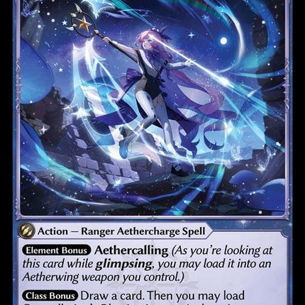 Constellation's Blessing [DTRSD - 49]
