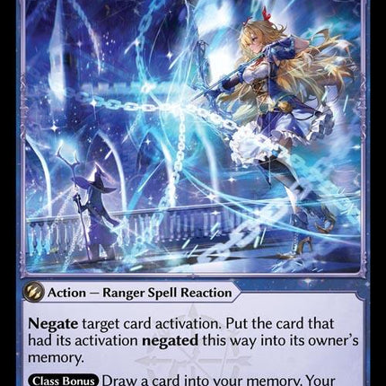 Poised Occlusion [DTRSD - 52]