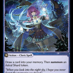 Collection image for: Grand Archive Starter