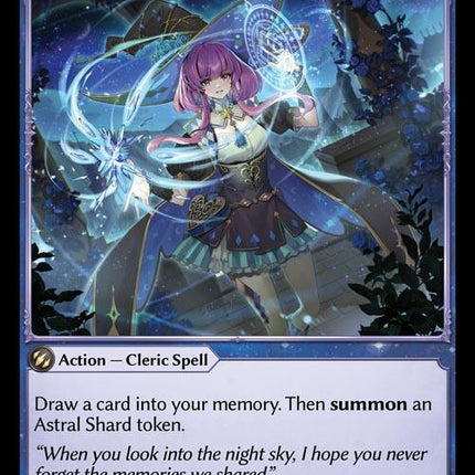 Starbirth [DTRSD - 54]