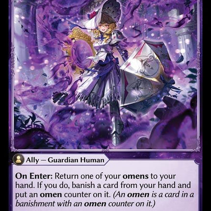 Ombreux Chevalier [DTRSD - 57]