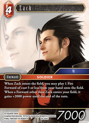 Zack