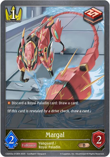 Margal