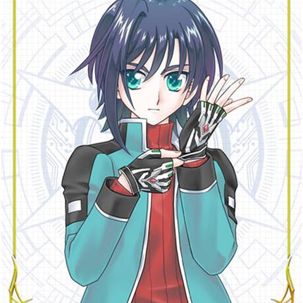Aichi Sendou [Arise, My Avatar!!]
