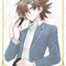 Toshiki Kai [Burn in Apocalyptic Fire!!] [CSD03 - CSD03b-LD01EN]