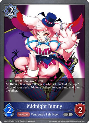 Midnight Bunny [CP03]