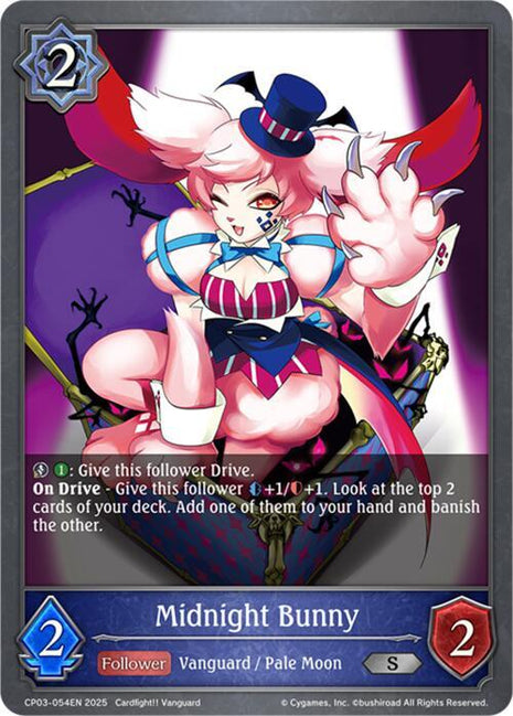 Midnight Bunny [CP03]