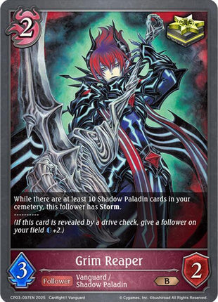 Grim Reaper [CP03]