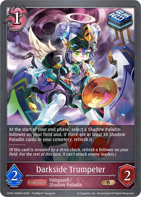 Darkside Trumpeter [CP03]