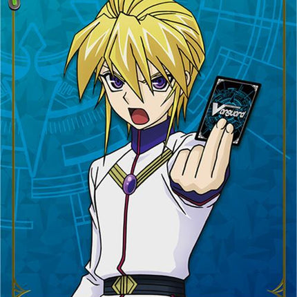 Leon Soryu