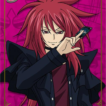 Ren Suzugamori