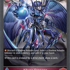 Collection image for: Shadowverse Vanguard singles