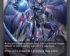 Collection image for: BP09 Foils