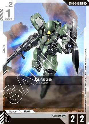 Graze