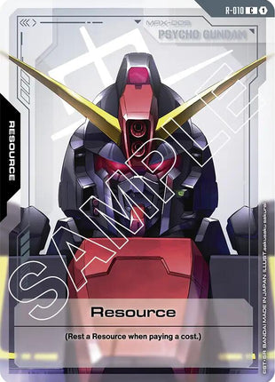 Resource (R-010)