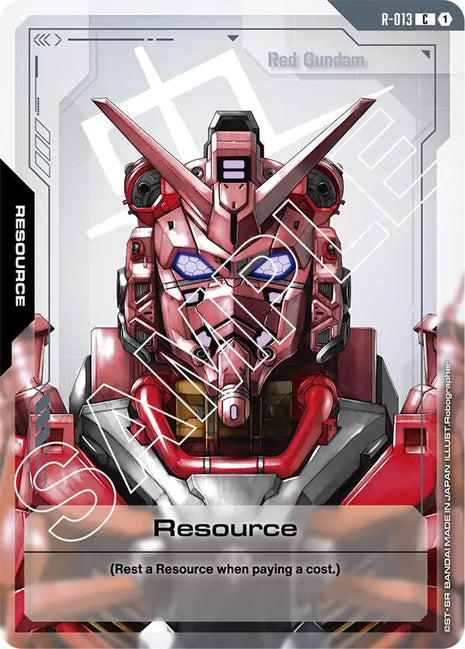 Resource (R-013)